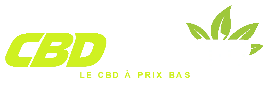 CBD pas cher logo